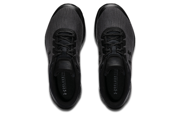 Shop Under Armour Charged Escape 3 EVO 4E Breed ''Zwart'' 3024024-001