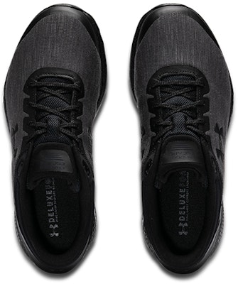 Under Armour Charged Escape 3 EVO 4E Breed ''Zwart'' 3024024-001 Shop Under Armour Charged Escape 3 EVO 4E Breed ''Zwart'' 3024024-001