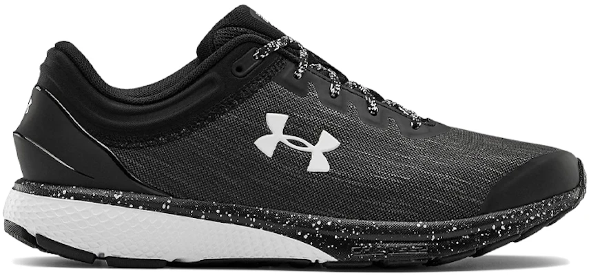 Under Armour Charged Escape 3 Evo 'Black' 3023878-001 Order Under Armour Charged Escape 3 Evo 'Black' 3023878-001