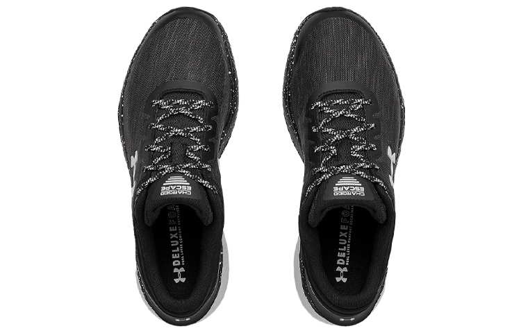 Shop Under Armour Charged Escape 3 Evo 'Black' 3023878-001