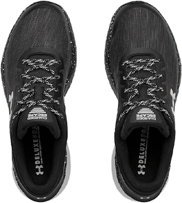 Under Armour Charged Escape 3 Evo 'Black' 3023878-001 Shop Under Armour Charged Escape 3 Evo 'Black' 3023878-001