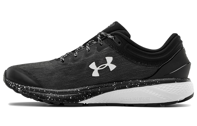 Under Armour Charged Escape 3 Evo 'Black' 3023878-001