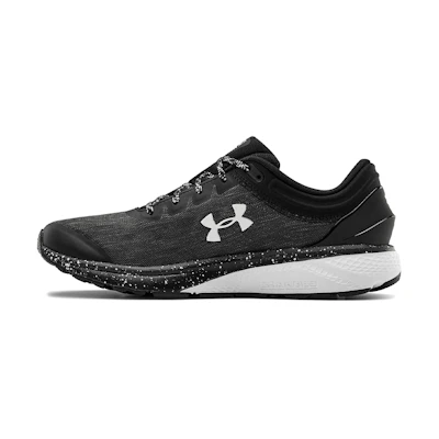 UA Charged Escape 3 Evo 'Black'
