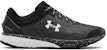 Under Armour Charged Escape 3 Evo 'Hitam' 3023878-001