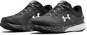 Under Armour Charged Escape 3 Evo 'Hitam' 3023878-001