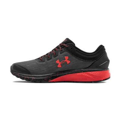 UA Charged Escape 3 Evo 'Black Versa Red'