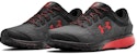 Under Armour Charged Escape 3 Evo 'Hitam Versa Merah' 3023878-003