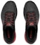 Shop Under Armour Charged Escape 3 Evo 'Hitam Versa Merah' 3023878-003