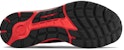 Under Armour Charged Escape 3 Evo 'Hitam Versa Merah' 3023878-003