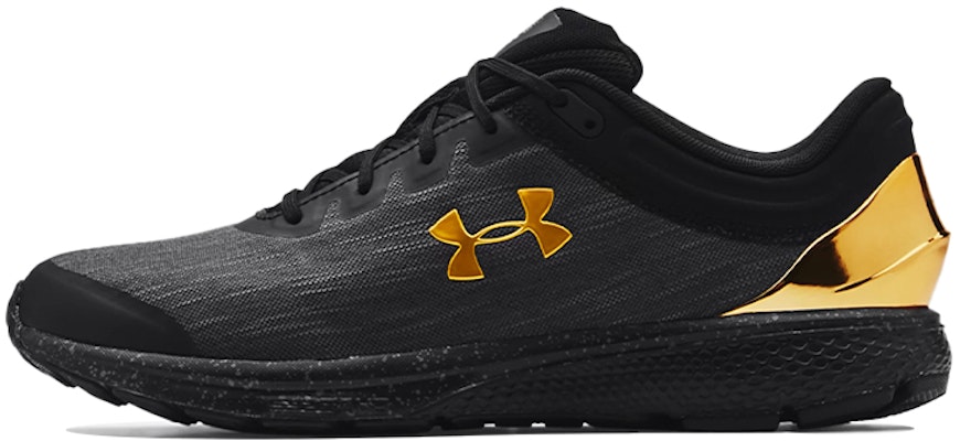 언더아머 차지드 이스케이프 3 에보 크롬 블랙 3024620-001 Buy 언더아머 차지드 이스케이프 3 에보 크롬 블랙 3024620-001