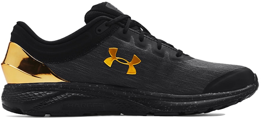 언더아머 차지드 이스케이프 3 에보 크롬 블랙 3024620-001 Order 언더아머 차지드 이스케이프 3 에보 크롬 블랙 3024620-001