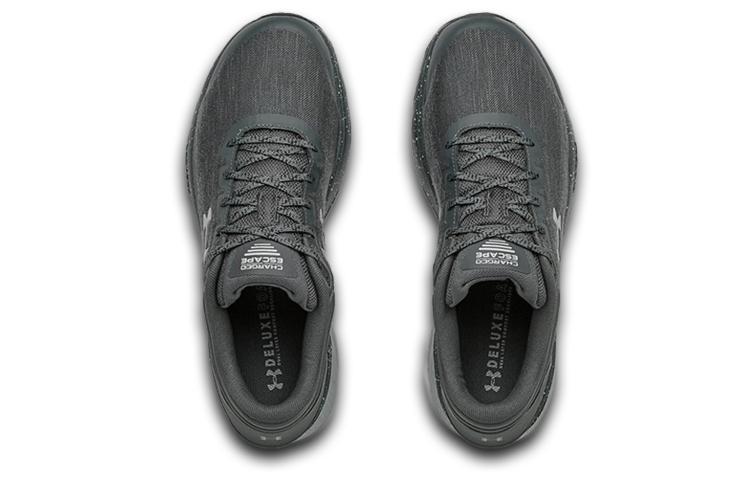 UA Charged Escape 3 Evo 'Grey' 圖 4