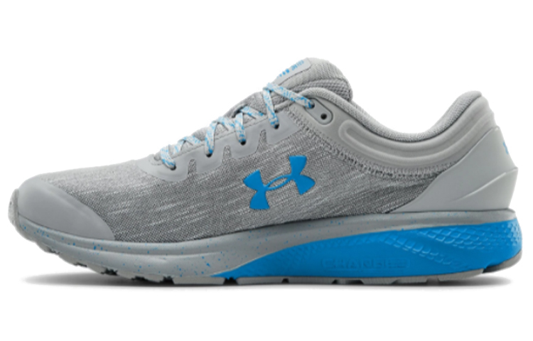 Under Armour Charged Escape 3 Evo 'Mod Grey Blue' 3023878-100