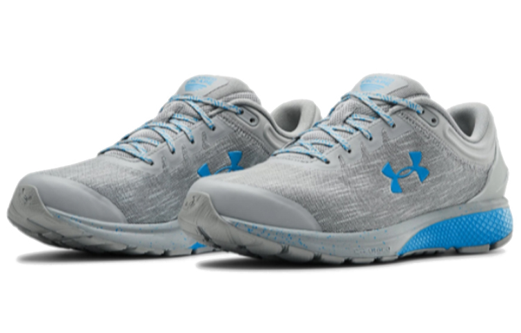UA Charged Escape 3 Evo 'Mod Grey Blue' 圖 3