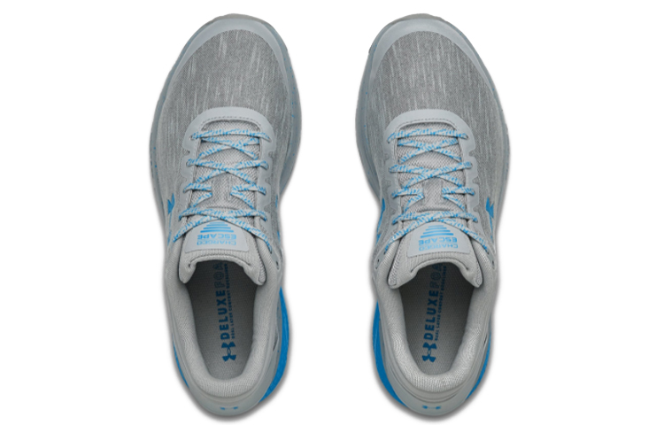 UA Charged Escape 3 Evo 'Mod Grey Blue' 圖 4