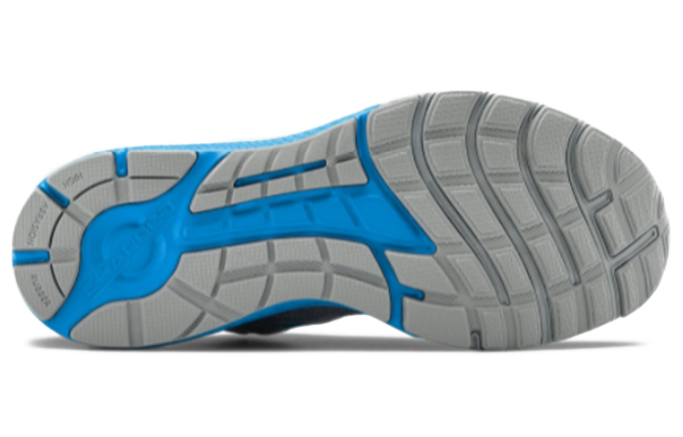 UA Charged Escape 3 Evo 'Mod Grey Blue' 圖 5