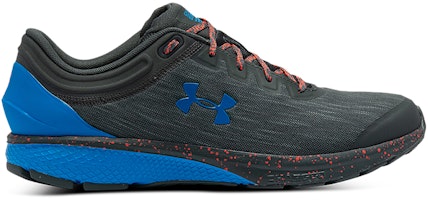Under Armour Charged Escape 3 Evo 'Grey Blue' Sepatu Lari Pria 3023878-107 Order Under Armour Charged Escape 3 Evo 'Grey Blue' Sepatu Lari Pria 3023878-107