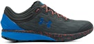 Order Under Armour Charged Escape 3 Evo 'Kelabu Biru' 3023878-107