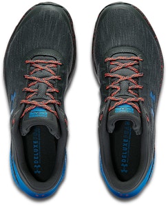 安德玛 Charged Escape 3 Evo '灰蓝' 3023878-107 Shop 安德玛 Charged Escape 3 Evo '灰蓝' 3023878-107