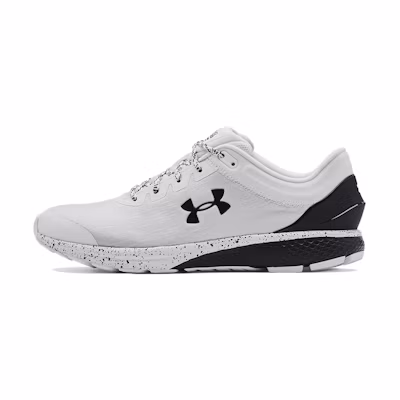 UA Charged Escape 3 Evo 'White Black'