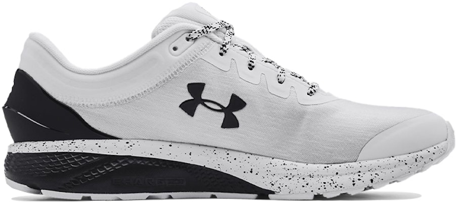 Under Armour Charged Escape 3 Evo 'Putih Hitam' 3023878-108 Order Under Armour Charged Escape 3 Evo 'Putih Hitam' 3023878-108