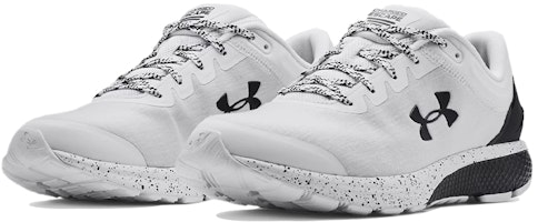 Under Armour Charged Escape 3 Evo 'Putih Hitam' 3023878-108 Lookbook Under Armour Charged Escape 3 Evo 'Putih Hitam' 3023878-108