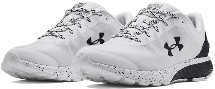 安德玛 Charged Escape 3 Evo '白黑' 3023878-108 Lookbook 安德玛 Charged Escape 3 Evo '白黑' 3023878-108