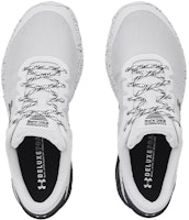 Under Armour Charged Escape 3 Evo 'Putih Hitam' 3023878-108 Shop Under Armour Charged Escape 3 Evo 'Putih Hitam' 3023878-108