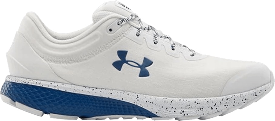 Under armour online charged escape blue