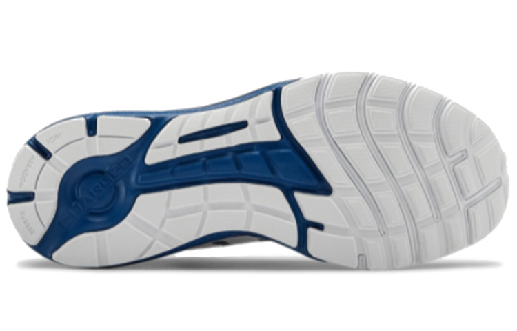 Purchase Under Armour Charged Escape 3 Evo 'Putih Graphite Biru' 3023878-103