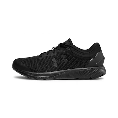 UA Charged Escape 3 Low 'Black'