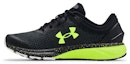 Buy Under Armour Charged Escape 3 'Hitam Neon Hijau' 3024912-002