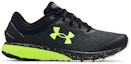 Order Under Armour Charged Escape 3 'Hitam Neon Hijau' 3024912-002