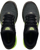 Under Armour Charged Escape 3 'Hitam Neon Hijau' Sepatu Lari 3024912-002 Shop Under Armour Charged Escape 3 'Hitam Neon Hijau' Sepatu Lari 3024912-002