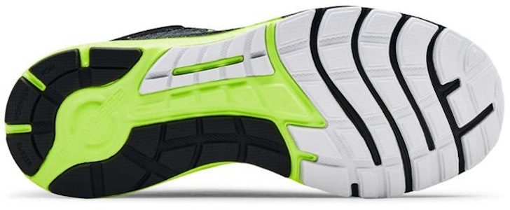 Under Armour Charged Escape 3 'Negro y Verde Neón' 3024912-002 Purchase Under Armour Charged Escape 3 'Negro y Verde Neón' 3024912-002