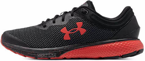 Under Armour Charged Escape 3 BL 'Black' 3024912-004 Under Armour Charged Escape 3 BL 'Black' 3024912-004
