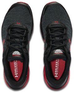 Under Armour Charged Escape 3 BL 'Hitam' 3024912-004 Shop Under Armour Charged Escape 3 BL 'Hitam' 3024912-004