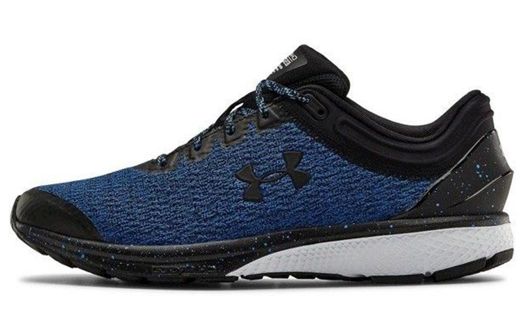 Buy Under Armour Charged Escape 3 Low 'Biru Hitam' 3021949-403