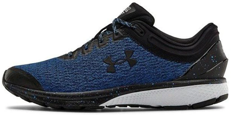 Under Armour Charged Escape 3 Low 'Biru Hitam' 3021949-403 Buy Under Armour Charged Escape 3 Low 'Biru Hitam' 3021949-403