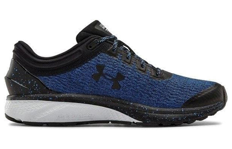 UA Charged Escape 3 Low 'Blue Black' 圖 2