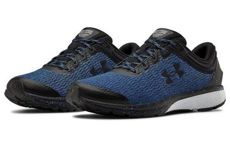 UA Charged Escape 3 Low 'Blue Black' 圖 3