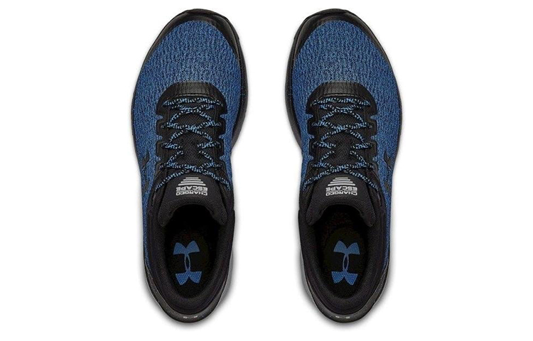 UA Charged Escape 3 Low 'Blue Black' 圖 4