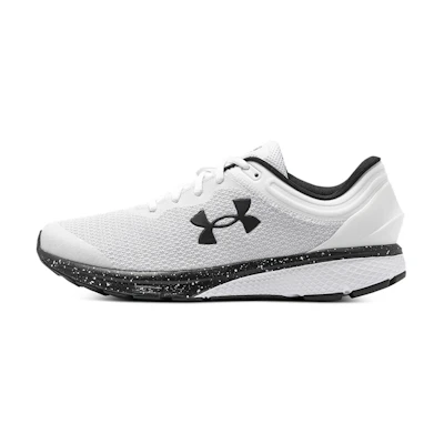 UA Charged Escape 3 BL 'White'