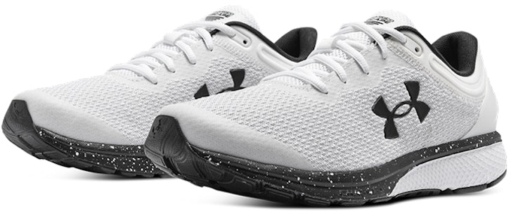 Under Armour Charged Escape 3 BL 'Putih' 3024912-101 Lookbook Under Armour Charged Escape 3 BL 'Putih' 3024912-101