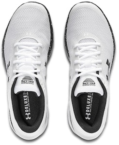 Under Armour Charged Escape 3 BL 'Putih' 3024912-101 Shop Under Armour Charged Escape 3 BL 'Putih' 3024912-101