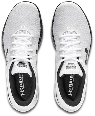 Under Armour Charged Escape 3 BL 'White' 3024912-101 Shop Under Armour Charged Escape 3 BL 'White' 3024912-101