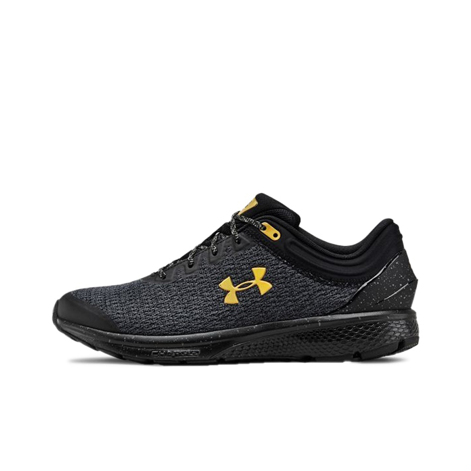 Under Armour Charged Escape 3 Reflection Black/Gold 3021949-005