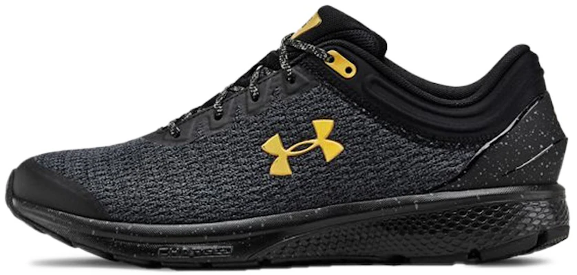 Under Armour Charged Escape 3 Refleksi Hitam/Emas 3021949-005 Buy Under Armour Charged Escape 3 Refleksi Hitam/Emas 3021949-005