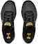 Lookbook Under Armour Charged Escape 3 Refleksi Hitam/Emas 3021949-005