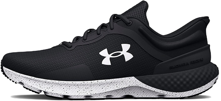 Under Armour Charged Escape 4 4E Wide 'Black White' 3025499-002 Buy Under Armour Charged Escape 4 4E Wide 'Black White' 3025499-002